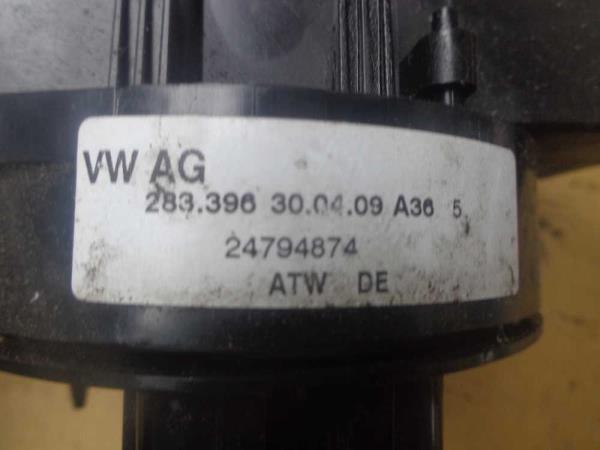 COMMODO VW/SEAT/SKODA - Vue 7